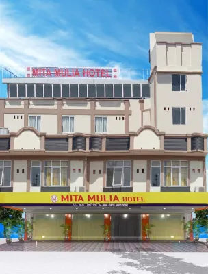 Mita Mulia Hotel Hotels in 