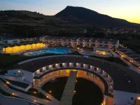 GH Santina Resort & Spa Hotels in 