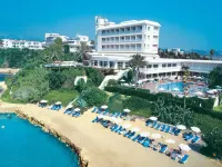 Cynthiana Beach Hotel Hoteles en 