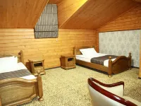 Chalet โรงแรมในทาราซ