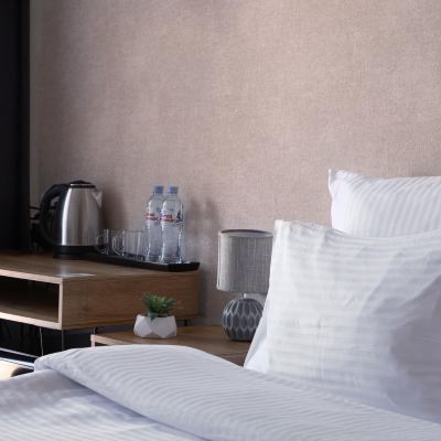 Standard Room Z hotel Promo Code