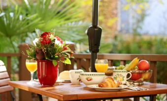 Garden living - Housity