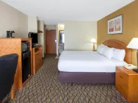 Americas Best Value Inn Canton Hotels in Canton