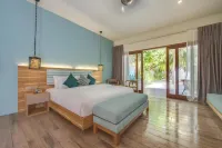 Rahaa Resort Maldives Отели в г. 
