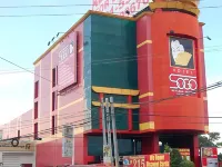 Hotel Sogo Mexico Các khách sạn ở 