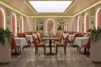 Amaks Premier Hotel