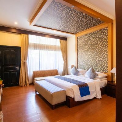 高級房 海神廟納特雅酒店優惠