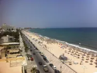 Residence Boujaafar