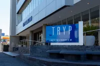 Tryp by Wyndham Asuncion Hotels in 