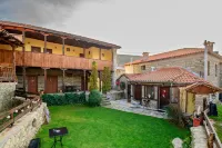 Agios Germanos Hotel di 