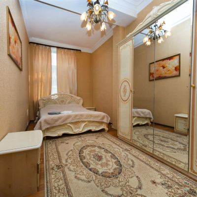 2-Room Suite Room With 1 Double Bed Amg Promo Code