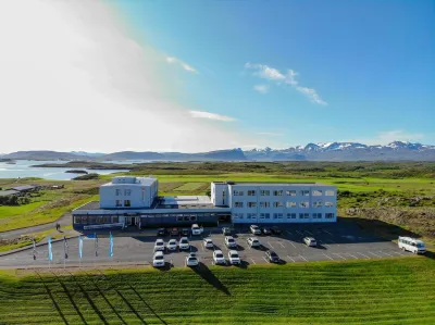 Fosshotel Stykkisholmur Hotels in 
