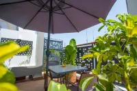Le Pietri Urban Hotel
