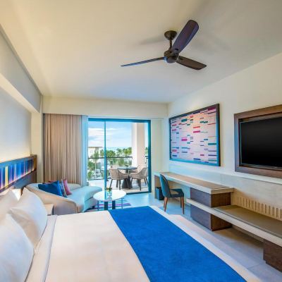 Club One Bedroom Master Suite Hyatt Zilara Cap Cana - Adults Only- All Inclusive Promo Code