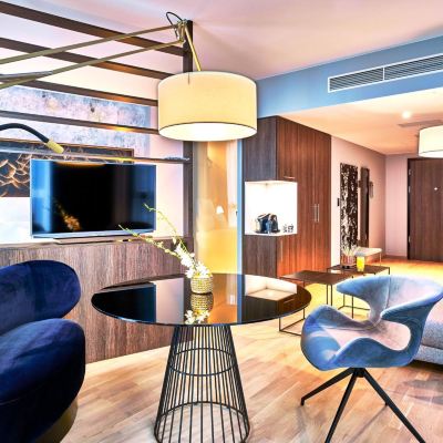 高級房 華沙紐約萊昂納多飯店優惠