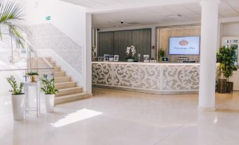 Hotel Nadodrzański Dwór - Nowa Sól - Housity