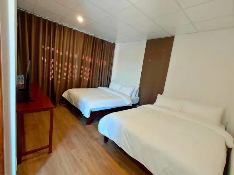 ห้องแฟมิลี่