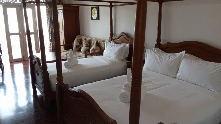 ห้องแฟมิลี่