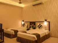Hotel Silver Oak, Bilaspur โรงแรมในพิลาสปุระ