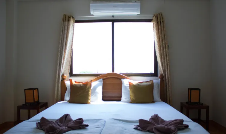 ห้องสแตนดาร์ด