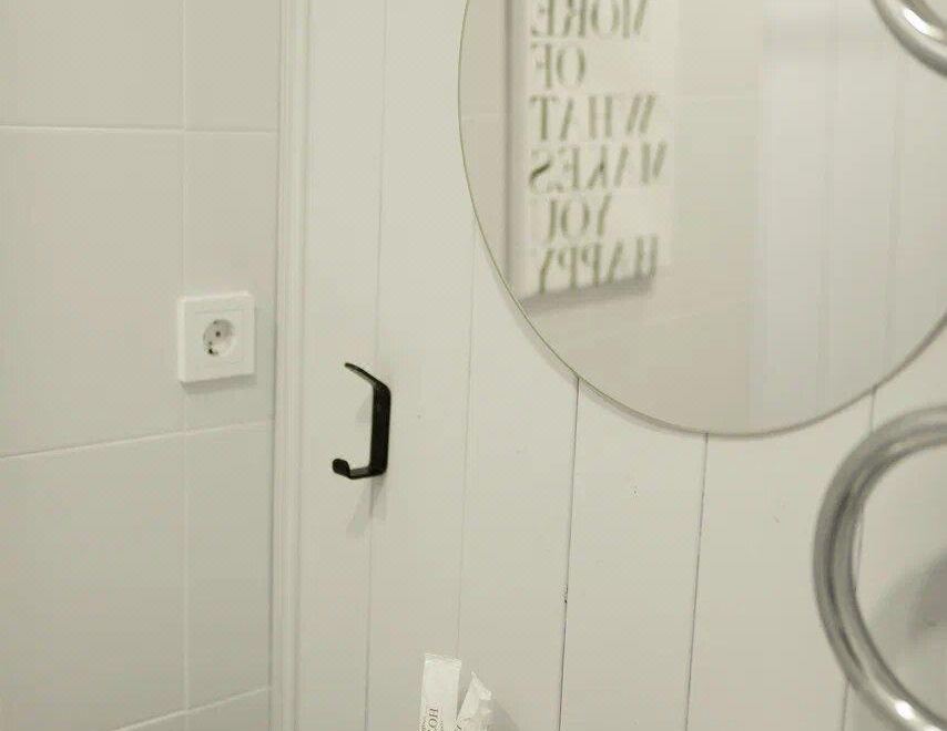 标准房，2张单人床