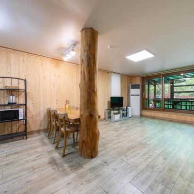 4인 룸 2 양평 그린클로버 펜션 쿠폰