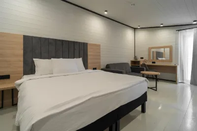 Grace Saria Hotels in 