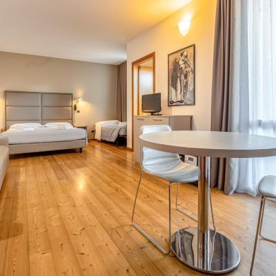Quadruple Room Hotel Rubicone Promo Code