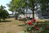 Le Tertre Hotels in 