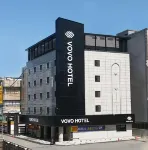 Vovo Hotel Các khách sạn ở 