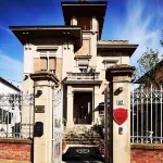 Villa Tower Inn