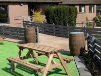 Lunan House Hotel di 