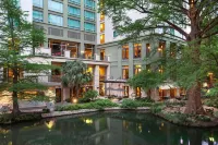 Hotel Contessa - Suites on the Riverwalk Hotel a 