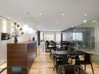 阿維羅中心酒店 阿威羅酒店
