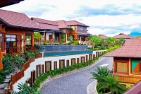 Highland Bali Villas, Resort and Spa Hôtels à : 