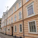 Hotell Slottsgatan