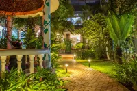 Fairway Hotel & Spa Hotele w: 