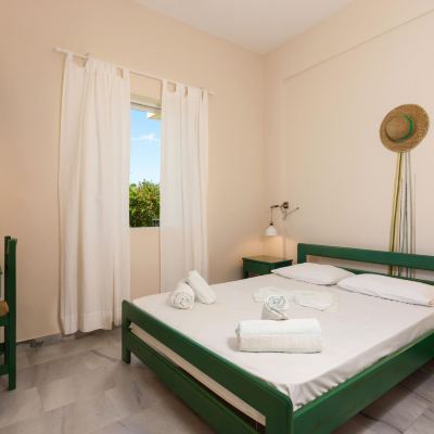 Apartment with Garden View Galatea Promo Code