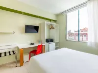 Ibis Styles Manaus Hotels in 