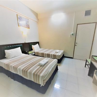 Superior Twin Room Singapore Hotel Promo Code