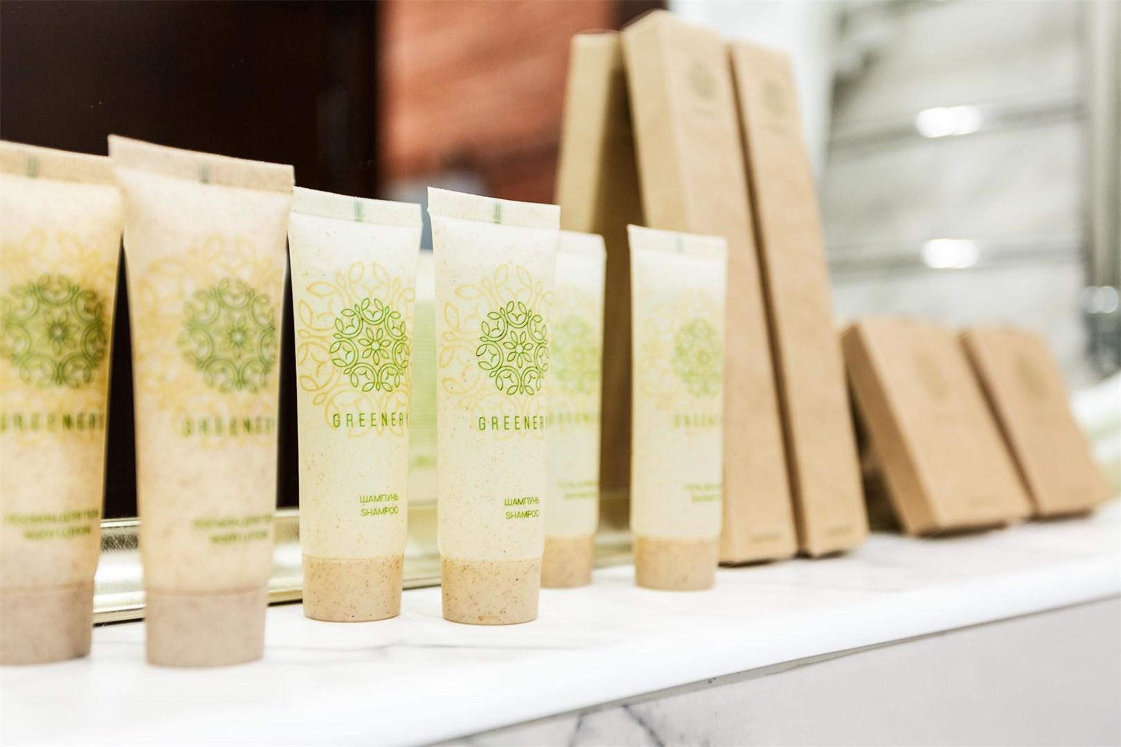 Dizaynerskiy Retro Room