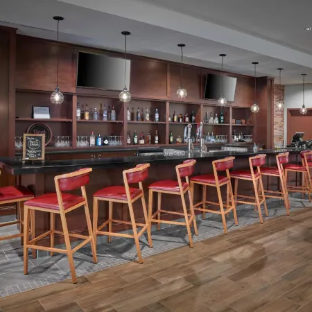 Element Edmonton West