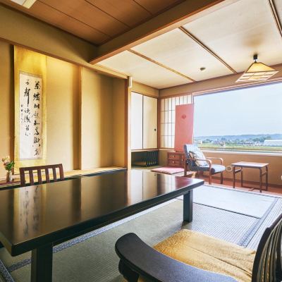 スーペリアフォースルーム 山鹿温泉 清流荘 クーポン