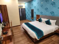 Hotel Golden Palm Hotels in 