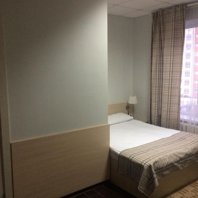 Standard Family Quadruple Room Dublin Hotel Promo Code