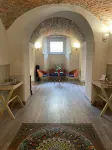 Hotel Europa Varese