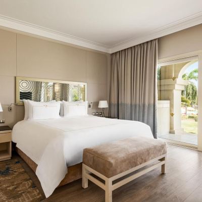 Junior Twin Suite Rixos Sharm El Sheikh - Adults Friendly Promo Code
