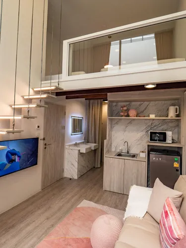 รูปภาพของEase Me Residence