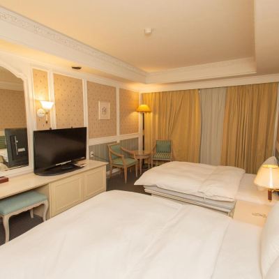 三人房 彰化員林雅迪商務飯店優惠