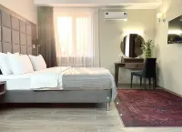 Hotel DeParis
